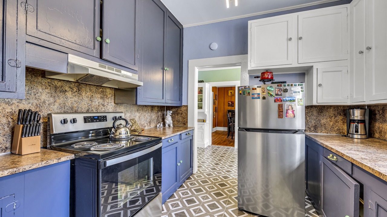 Photo of Kitchen in Columbus