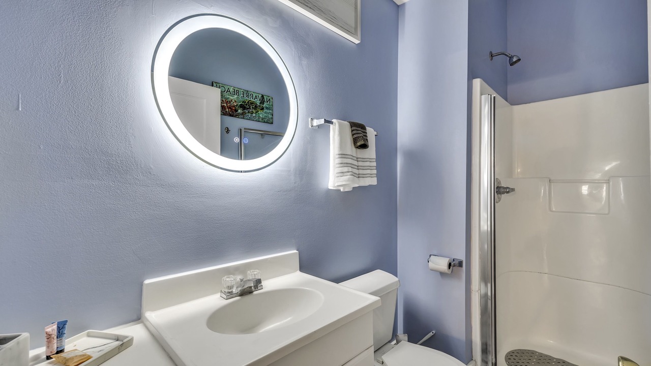 Photo of Bathroom in Columbus