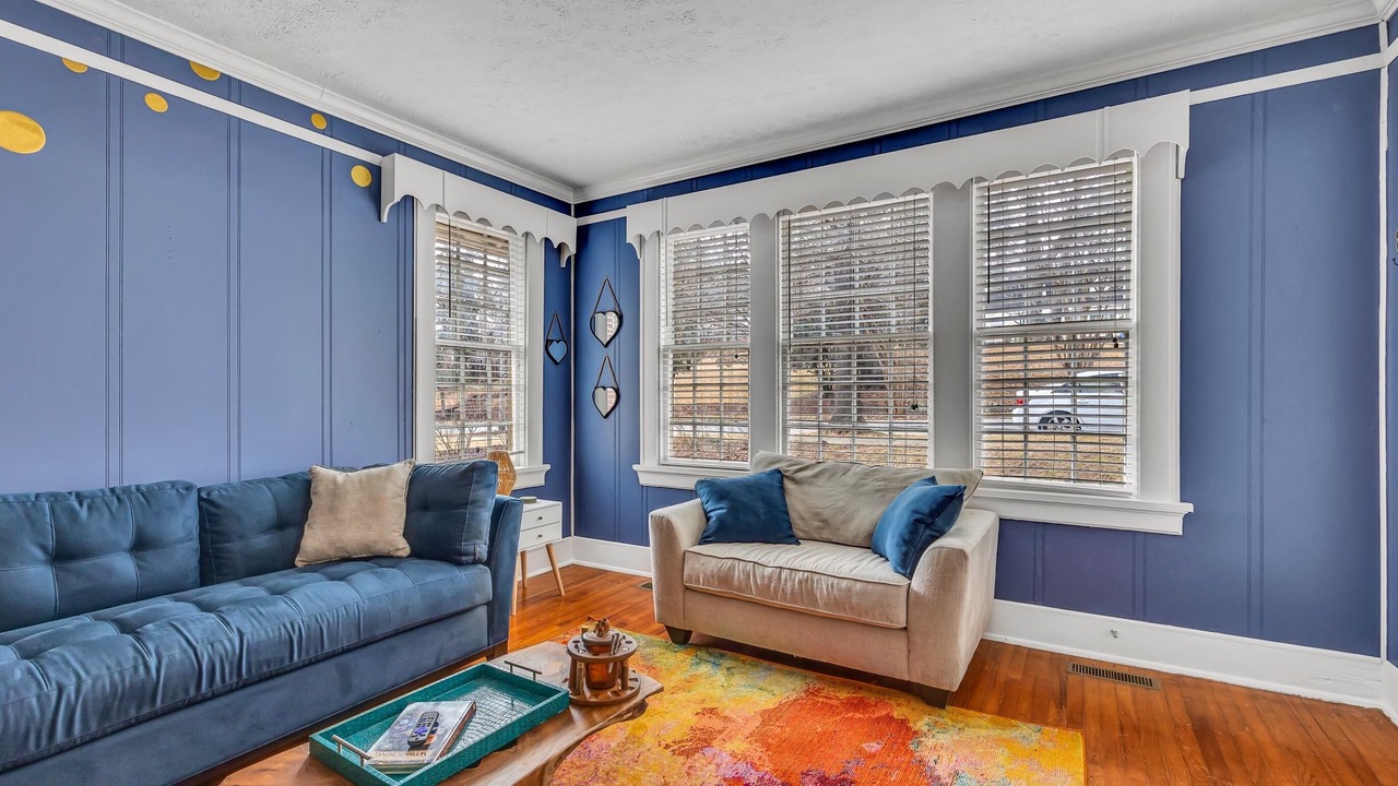 Photo of Livingroom in Columbus