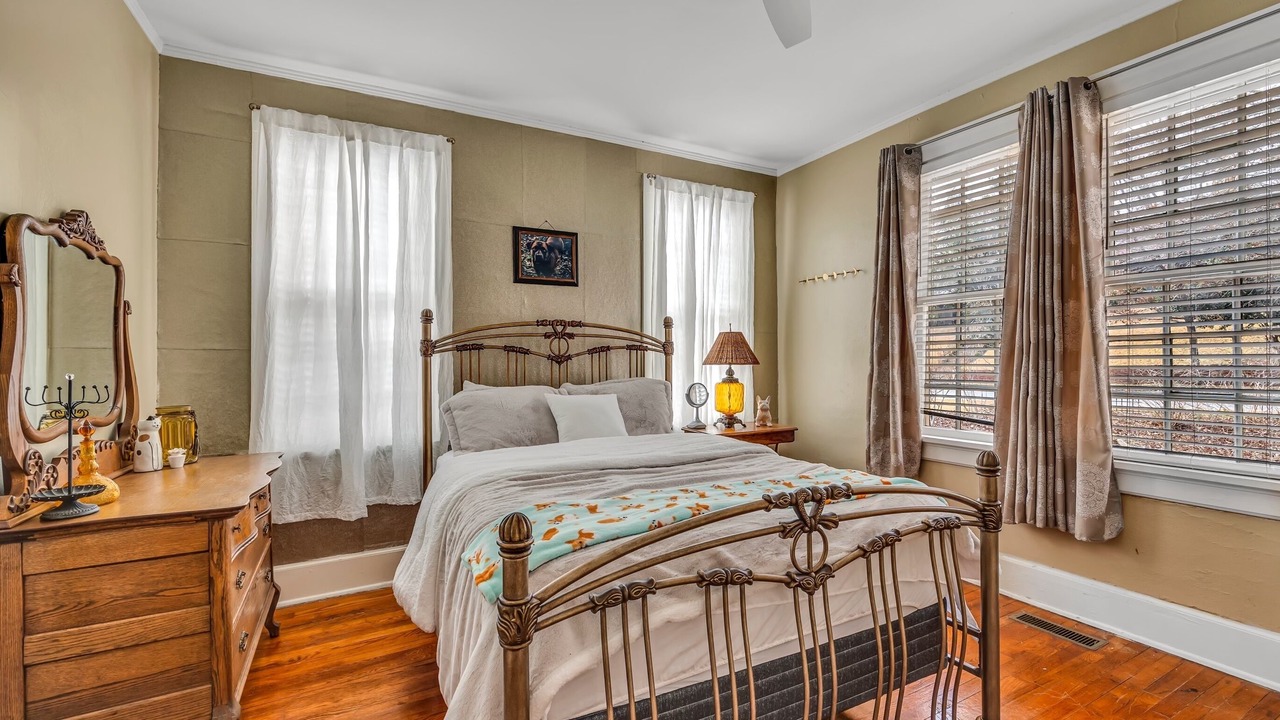 Photo of Bedroom in Columbus