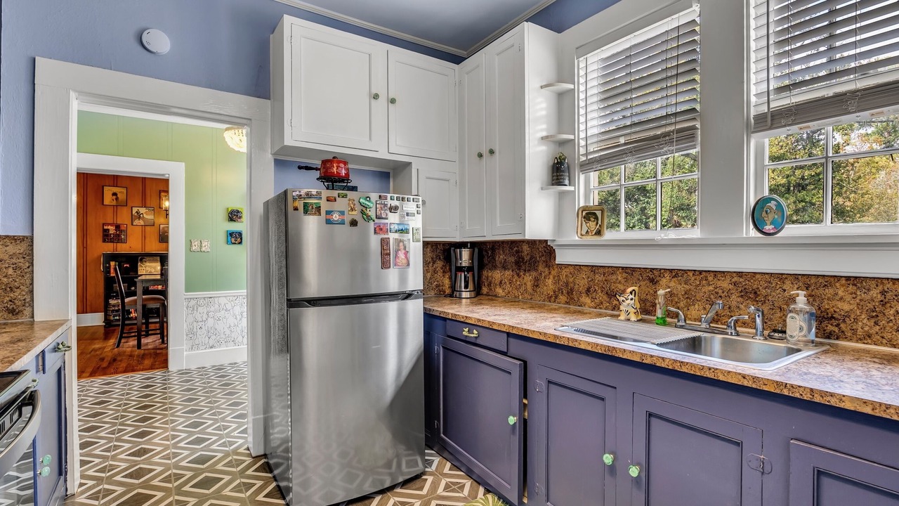 Photo of Kitchen in Columbus