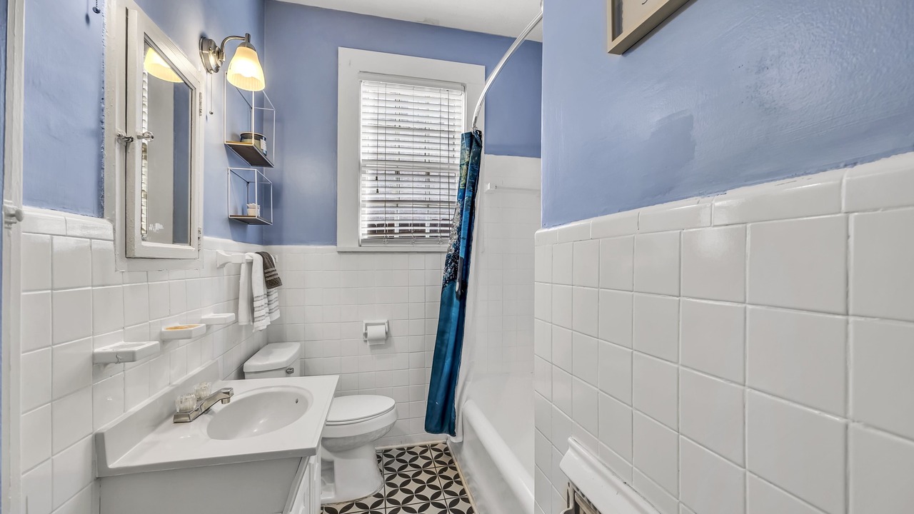 Photo of Bathroom in Columbus