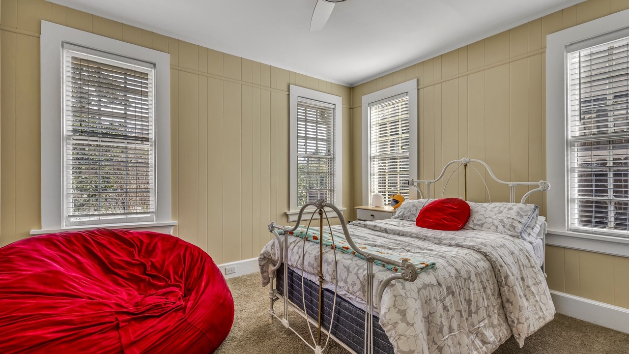 Photo of Bedroom in Columbus