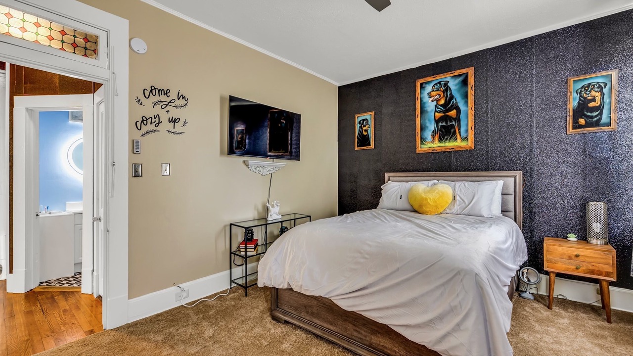 Photo of Bedroom in Columbus