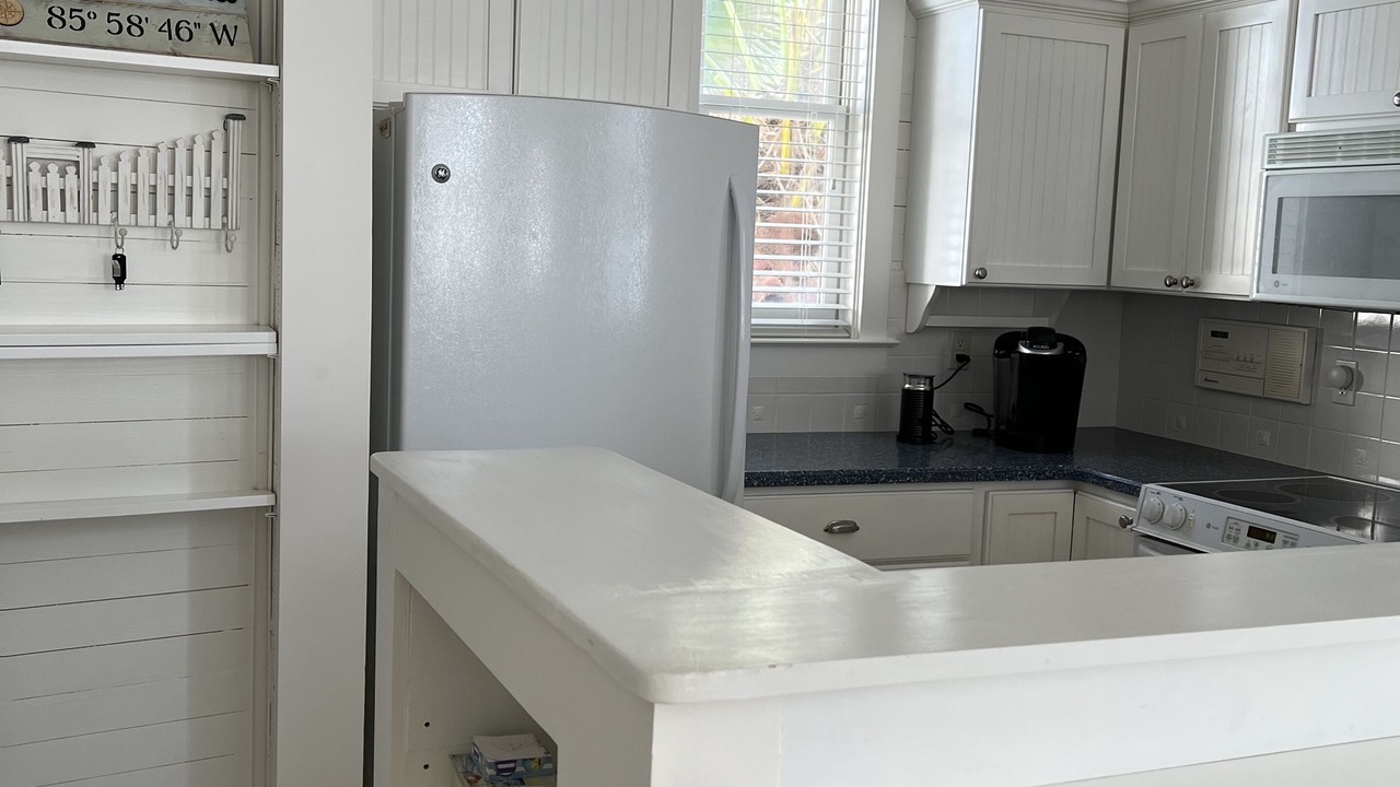 Photo of Kitchen in Sunnyside