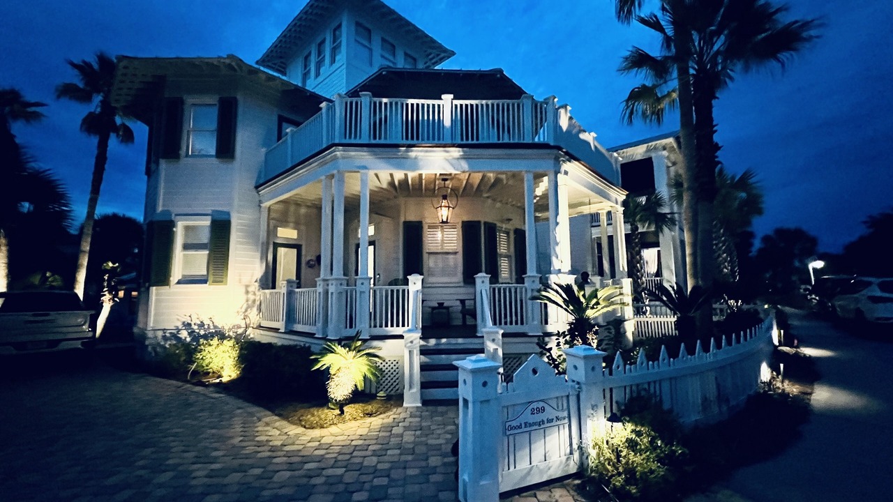 Photo of Outdoor in Sunnyside