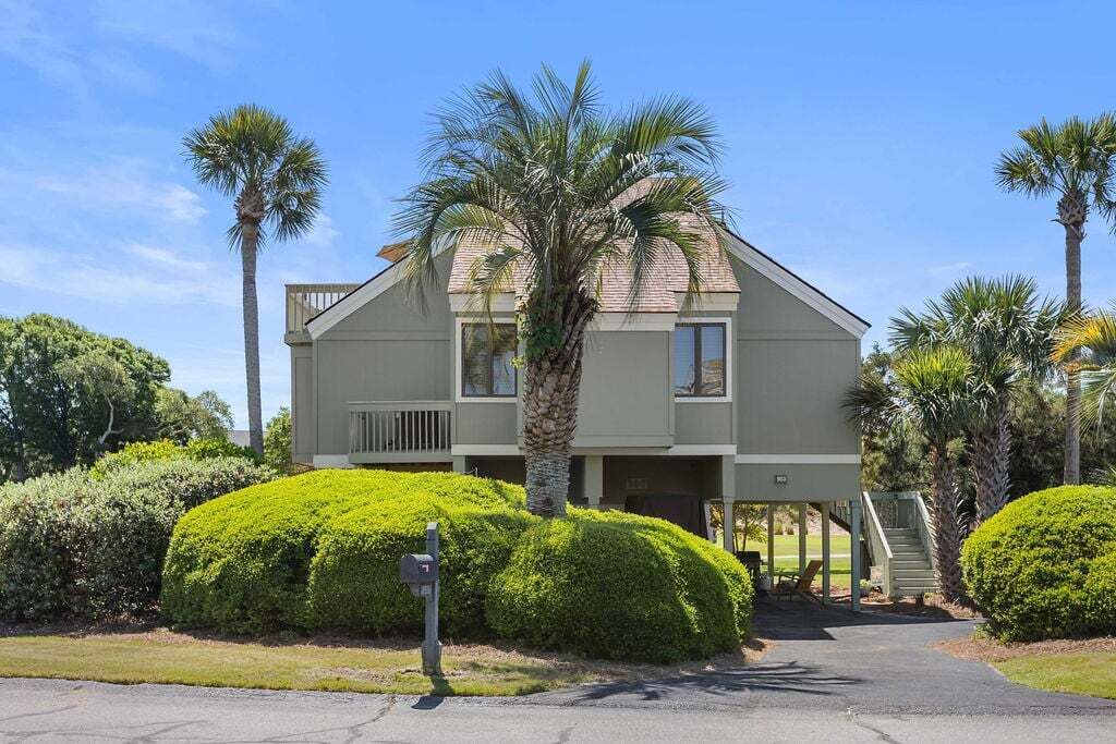 Photo of Outdoor in Sealoft Villas