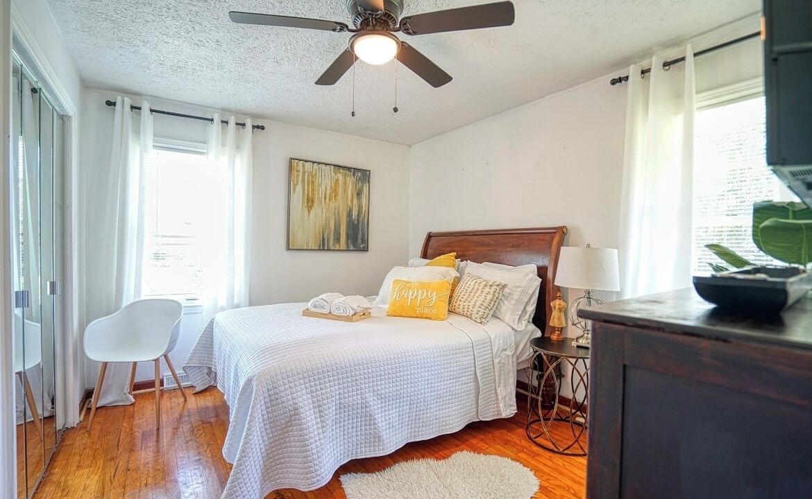Photo of Bedroom in Covington