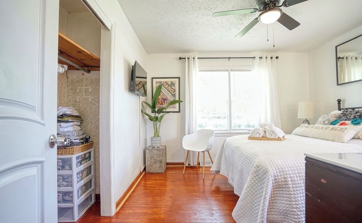 Photo of Bedroom in Covington