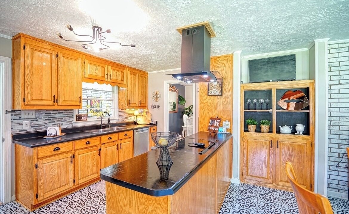 Photo of Kitchen in Covington