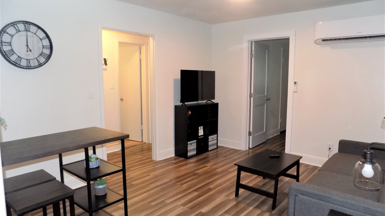 Photo of Livingroom in Florida Panhandle
