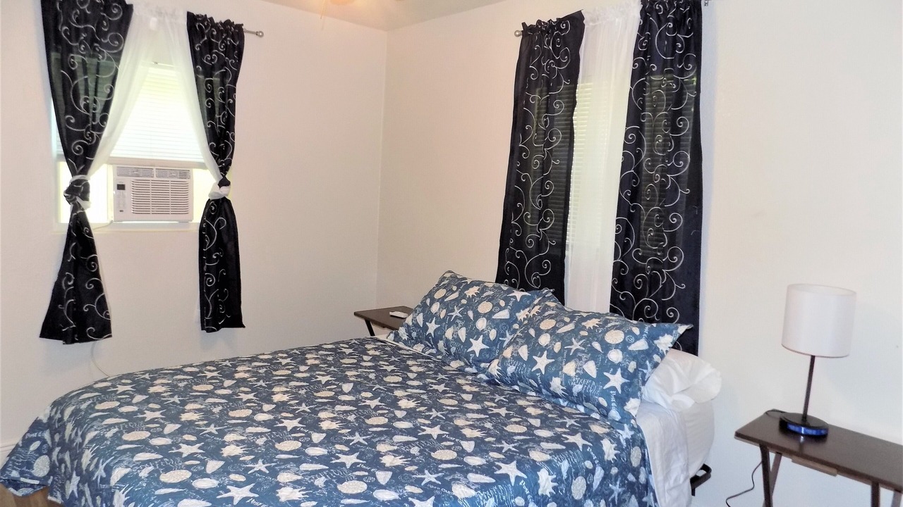 Photo of Bedroom in Florida Panhandle