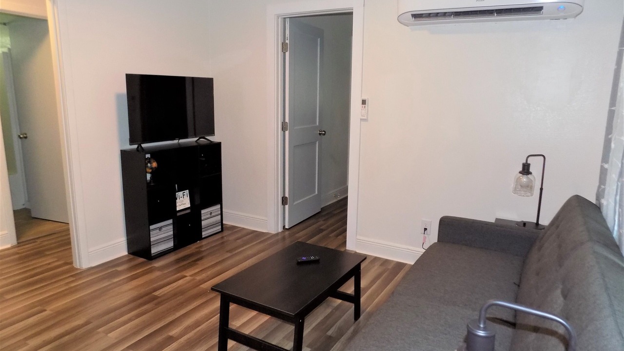 Photo of Livingroom in Florida Panhandle