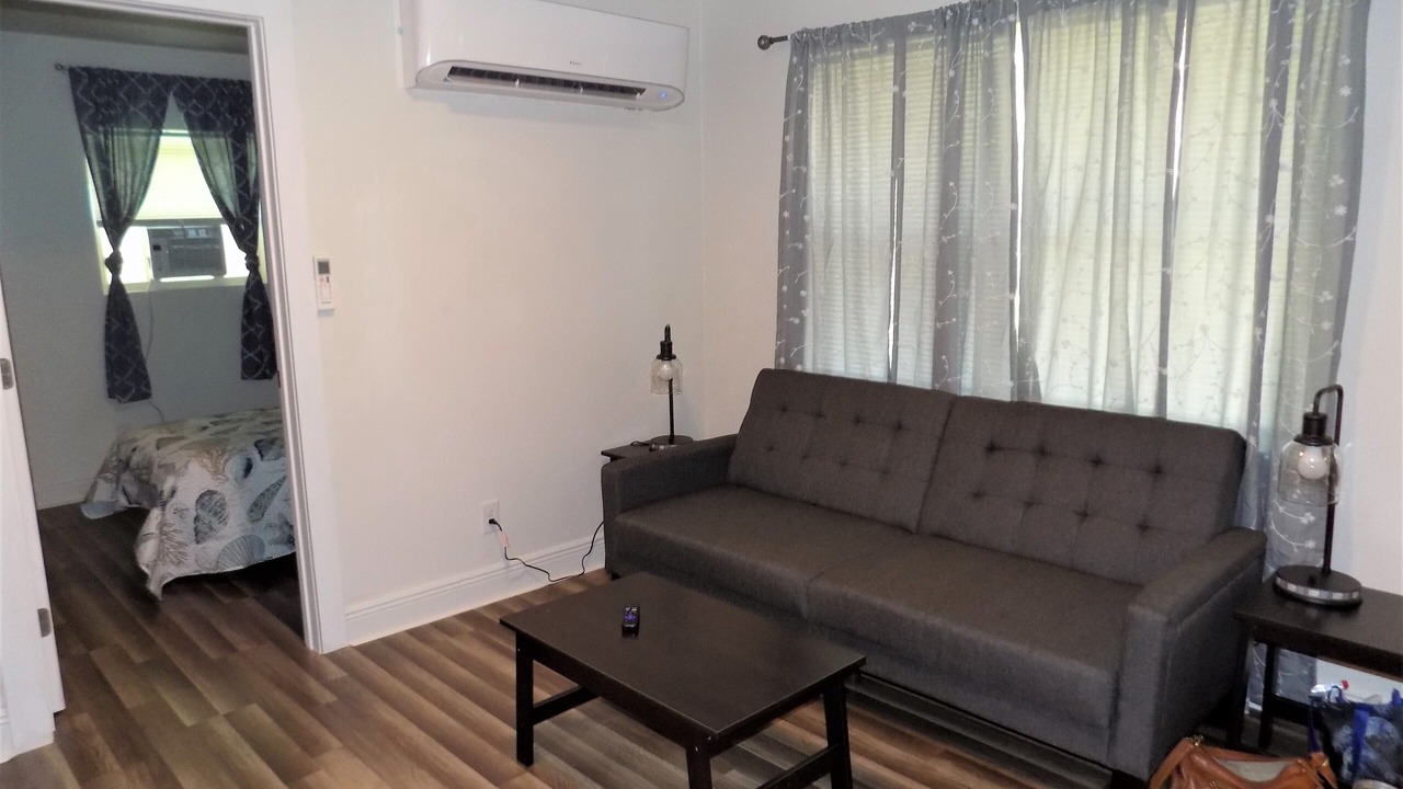 Photo of Livingroom in Florida Panhandle