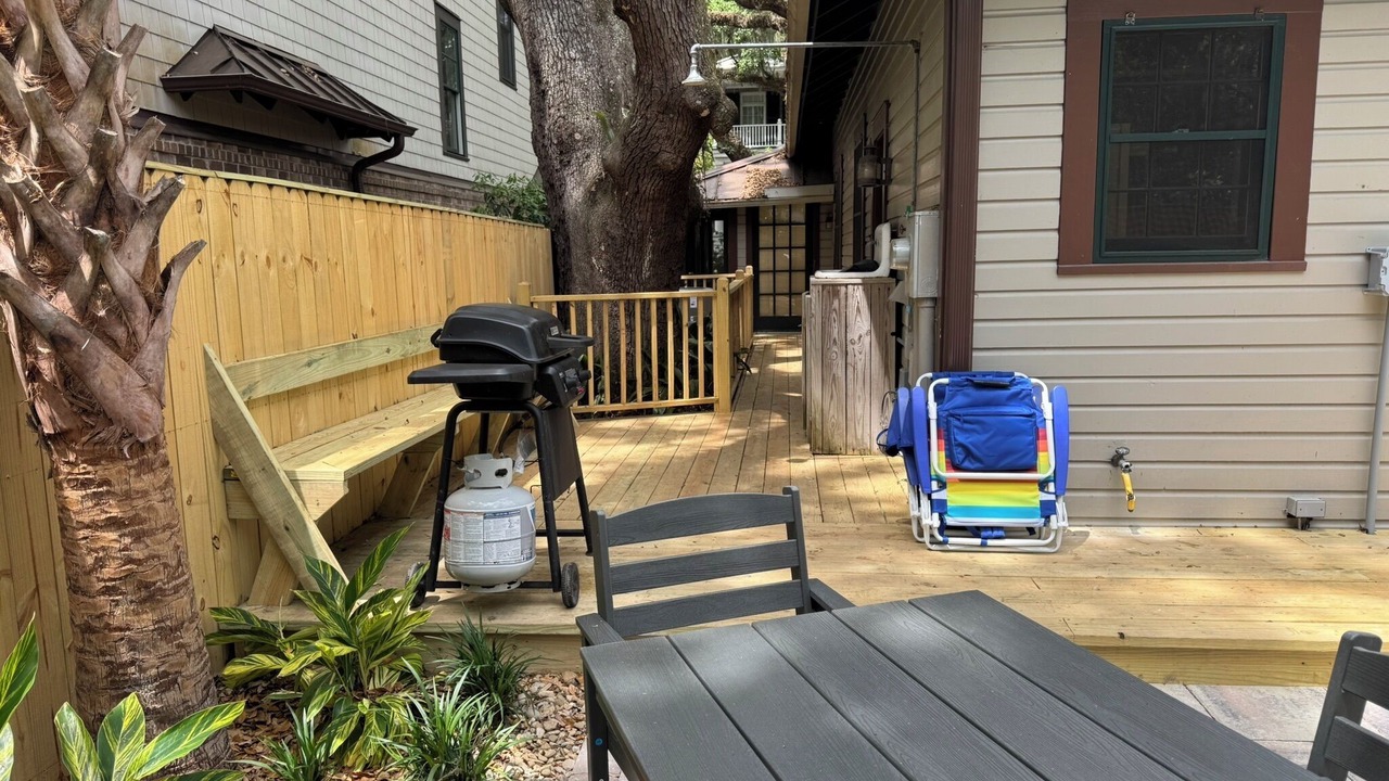Photo of Outdoor in King City