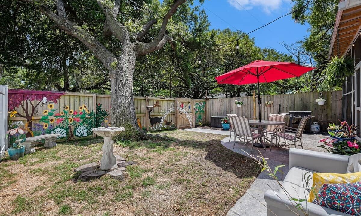Photo of Outdoor in West Ashley
