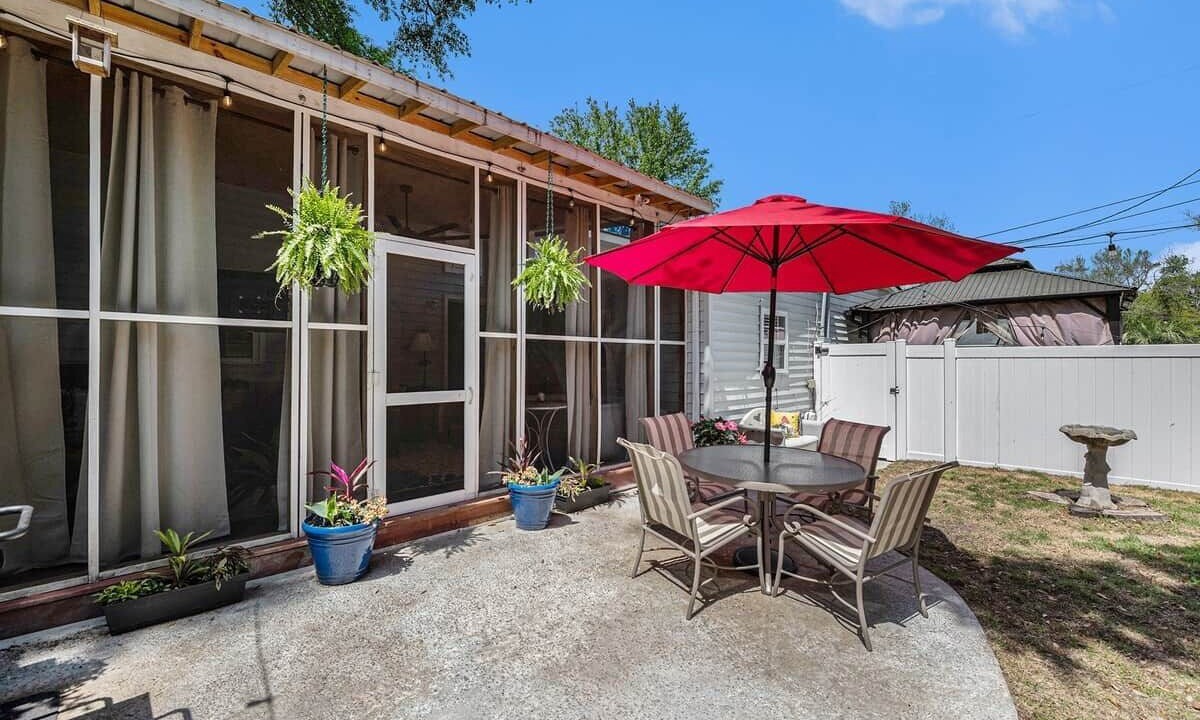 Photo of Outdoor in West Ashley