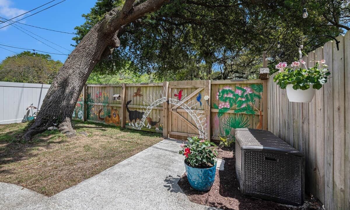 Photo of Outdoor in West Ashley