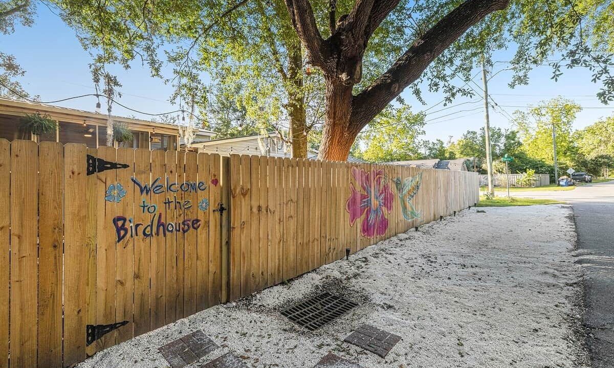 Photo of Outdoor in West Ashley