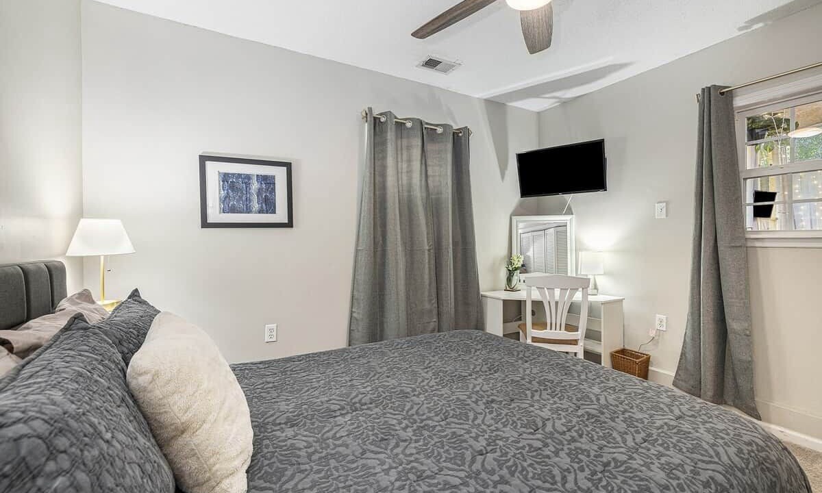 Photo of Bedroom in West Ashley