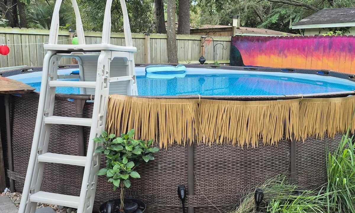 Photo of Outdoor in West Ashley