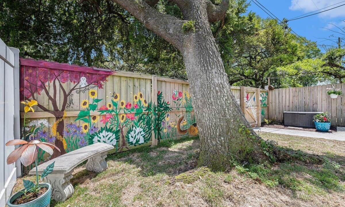 Photo of Outdoor in West Ashley