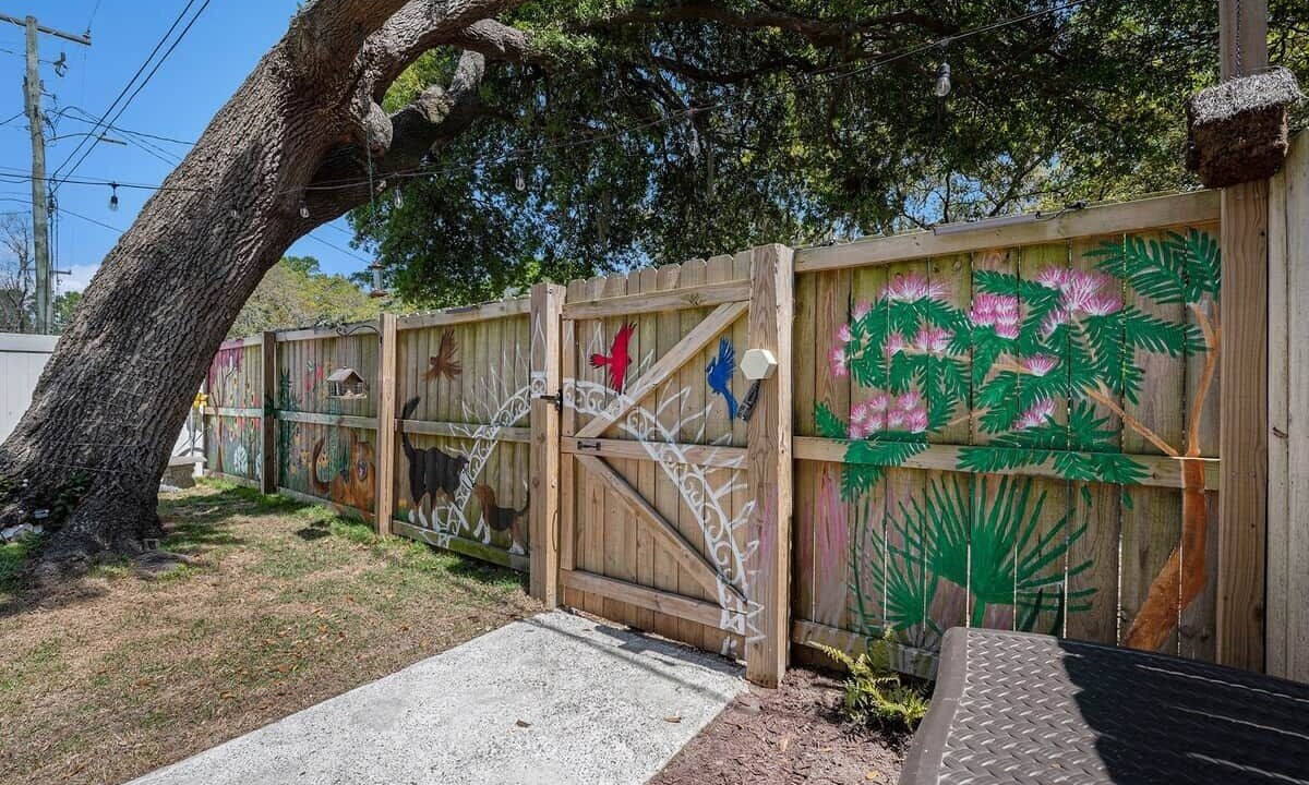 Photo of Outdoor in West Ashley