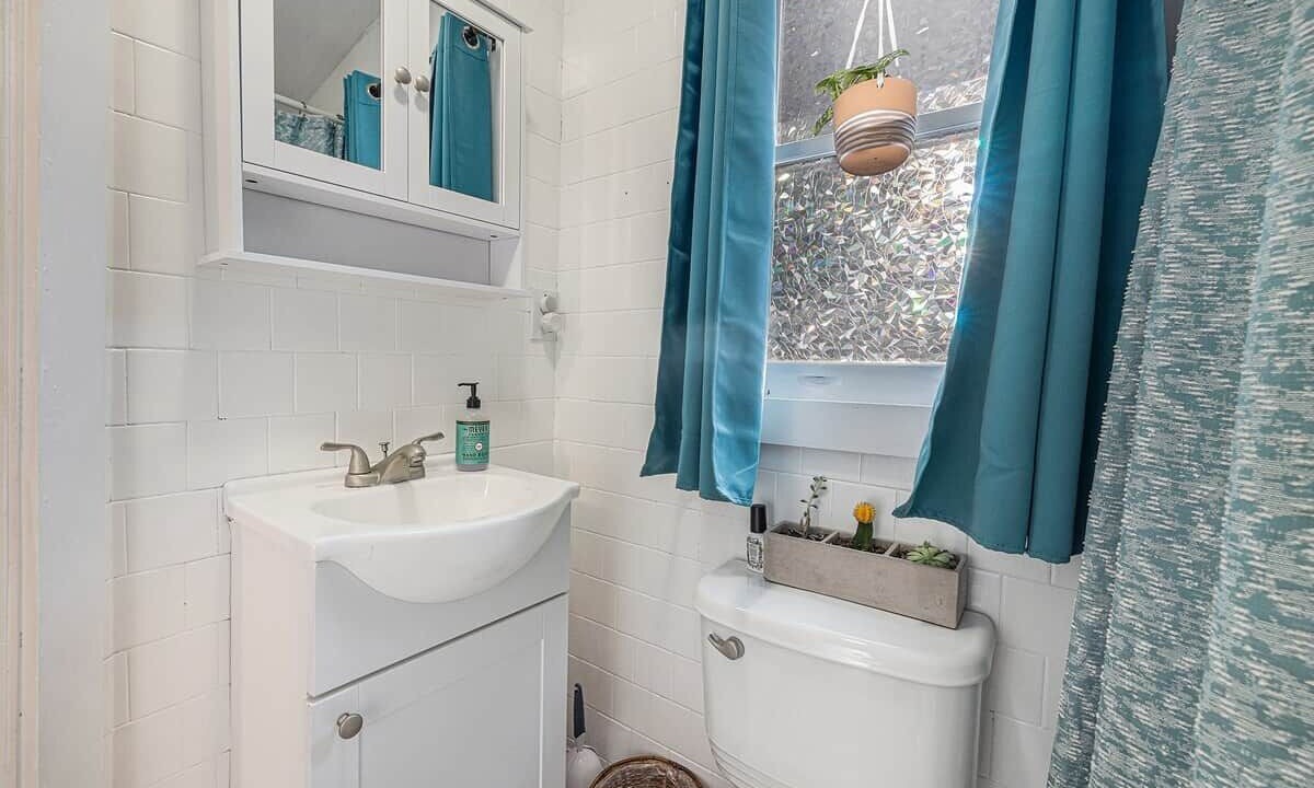 Photo of Bathroom in West Ashley