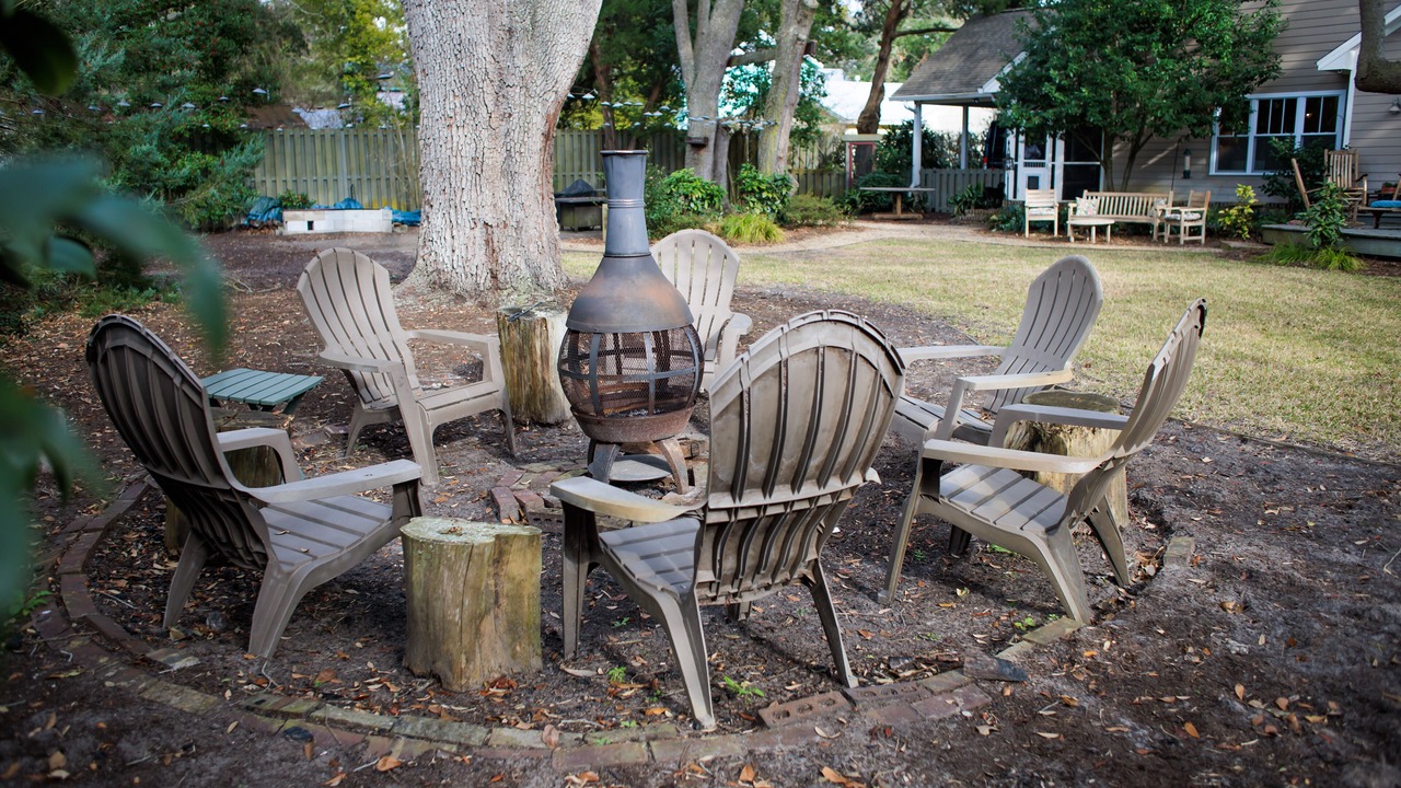 Photo of Outdoor in Saint Simons Island