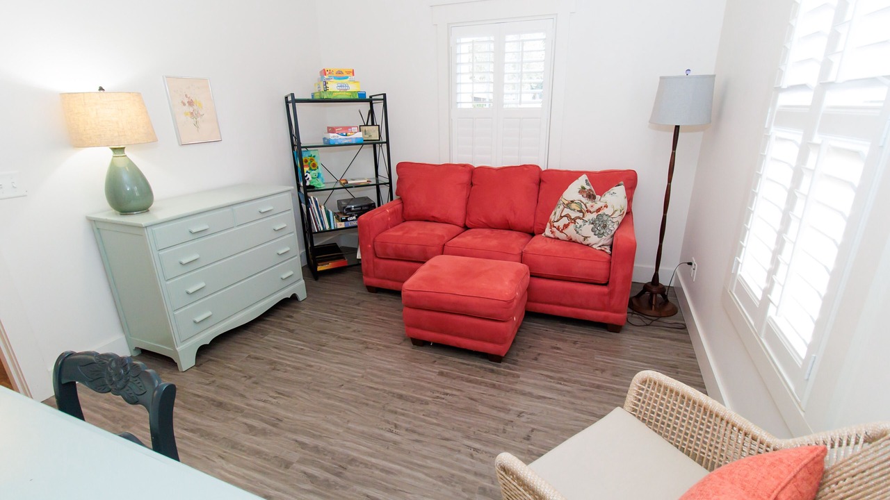 Photo of Livingroom in Saint Simons Island