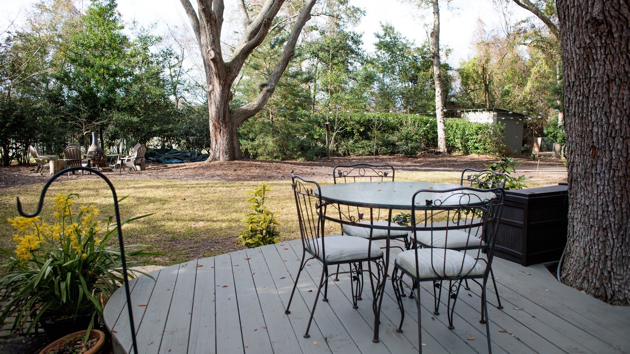 Photo of Outdoor in Saint Simons Island