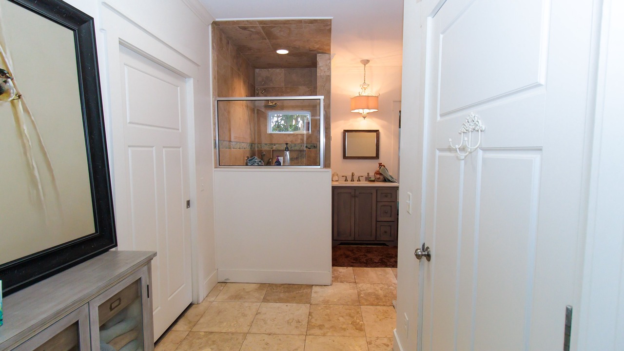 Photo of Bathroom in Saint Simons Island