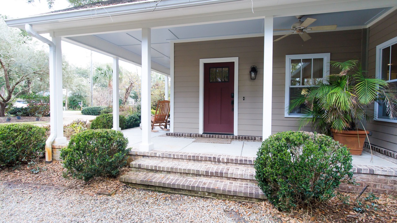 Photo of Outdoor in Saint Simons Island