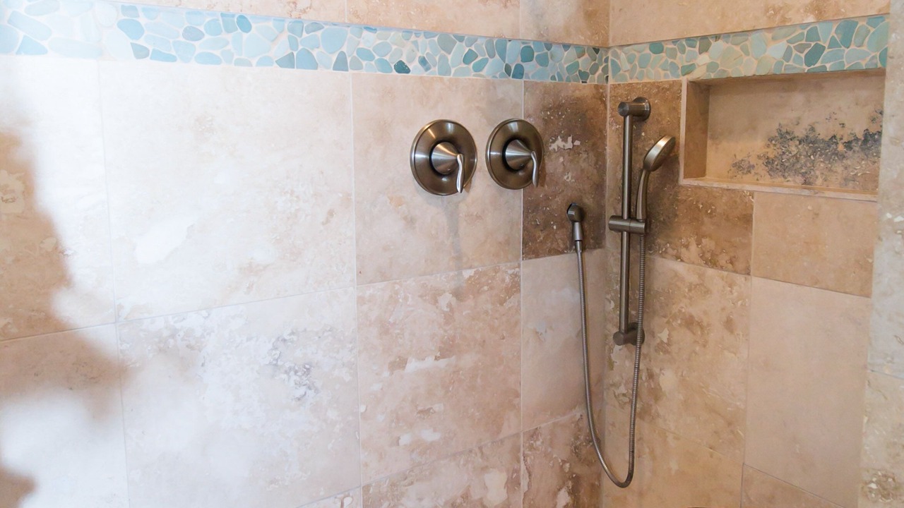 Photo of Bathroom in Saint Simons Island