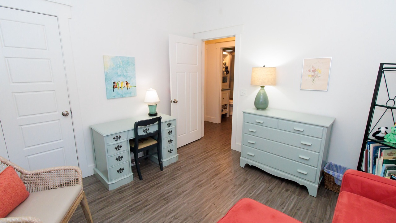 Photo of Livingroom in Saint Simons Island