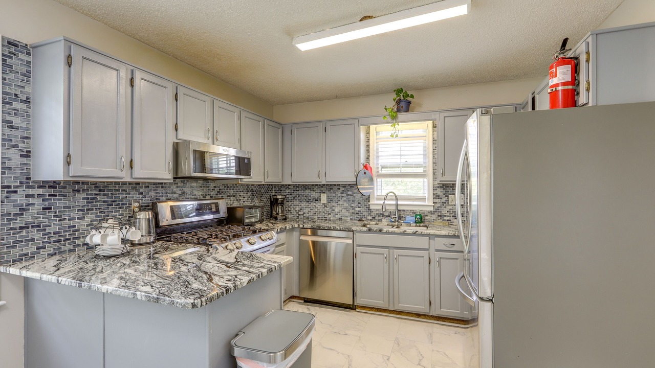Photo of Kitchen in Powder Springs