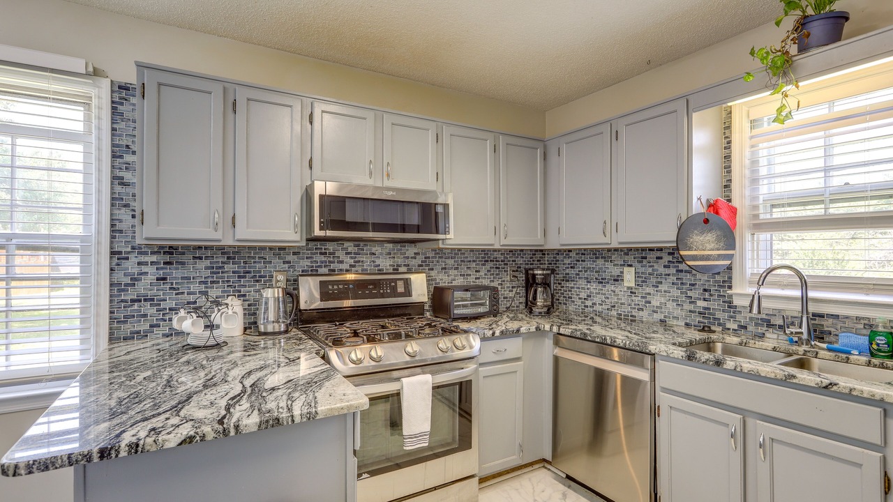 Photo of Kitchen in Powder Springs