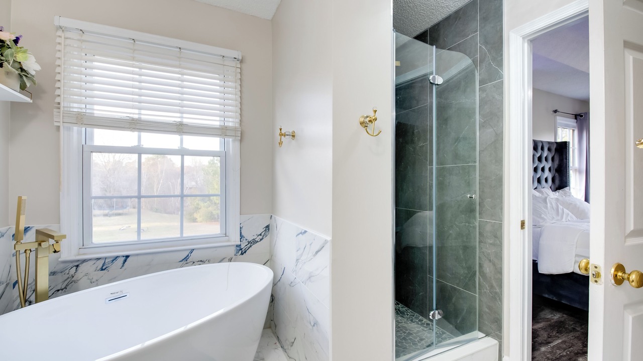 Photo of Bathroom in Powder Springs