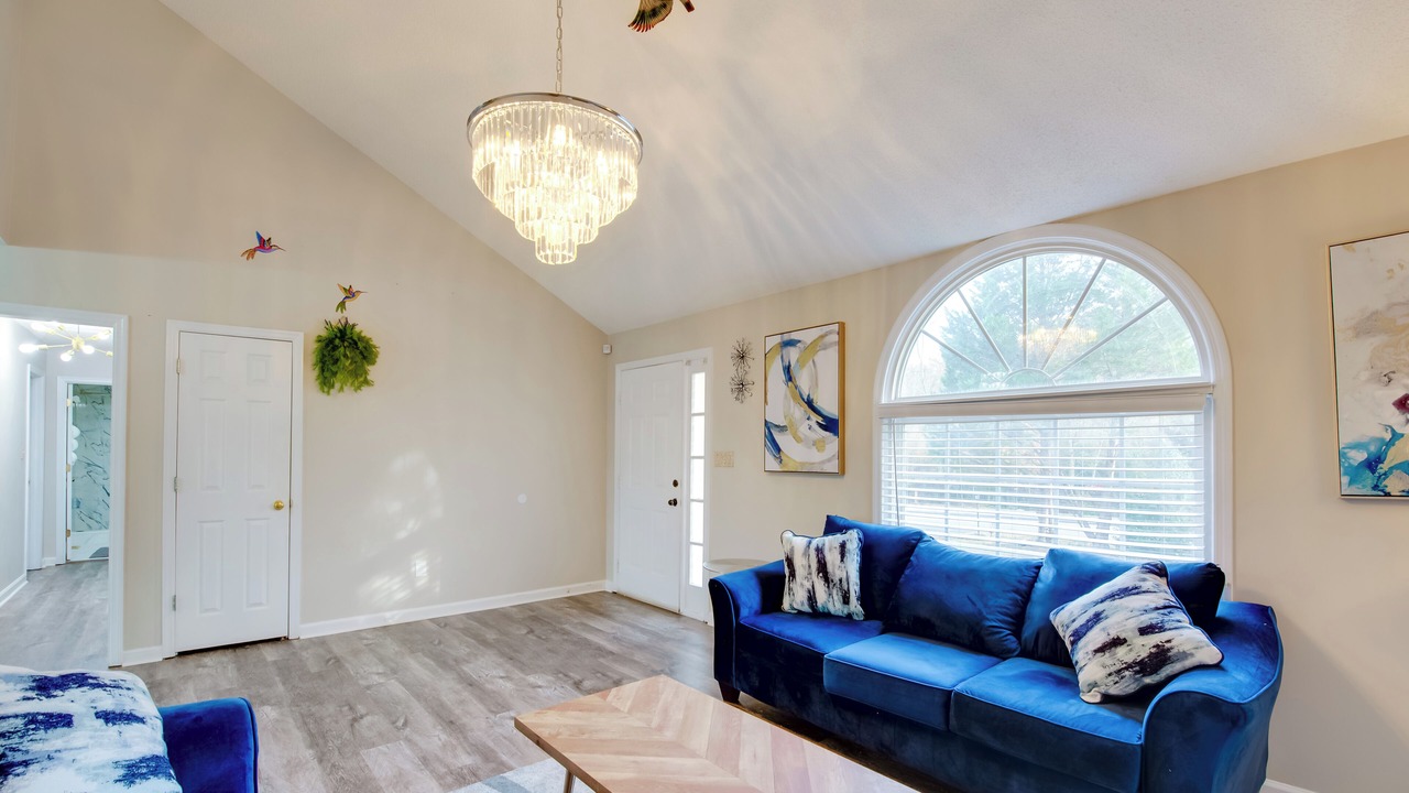 Photo of Livingroom in Powder Springs