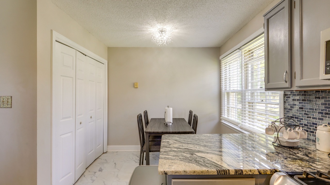 Photo of Kitchen in Powder Springs