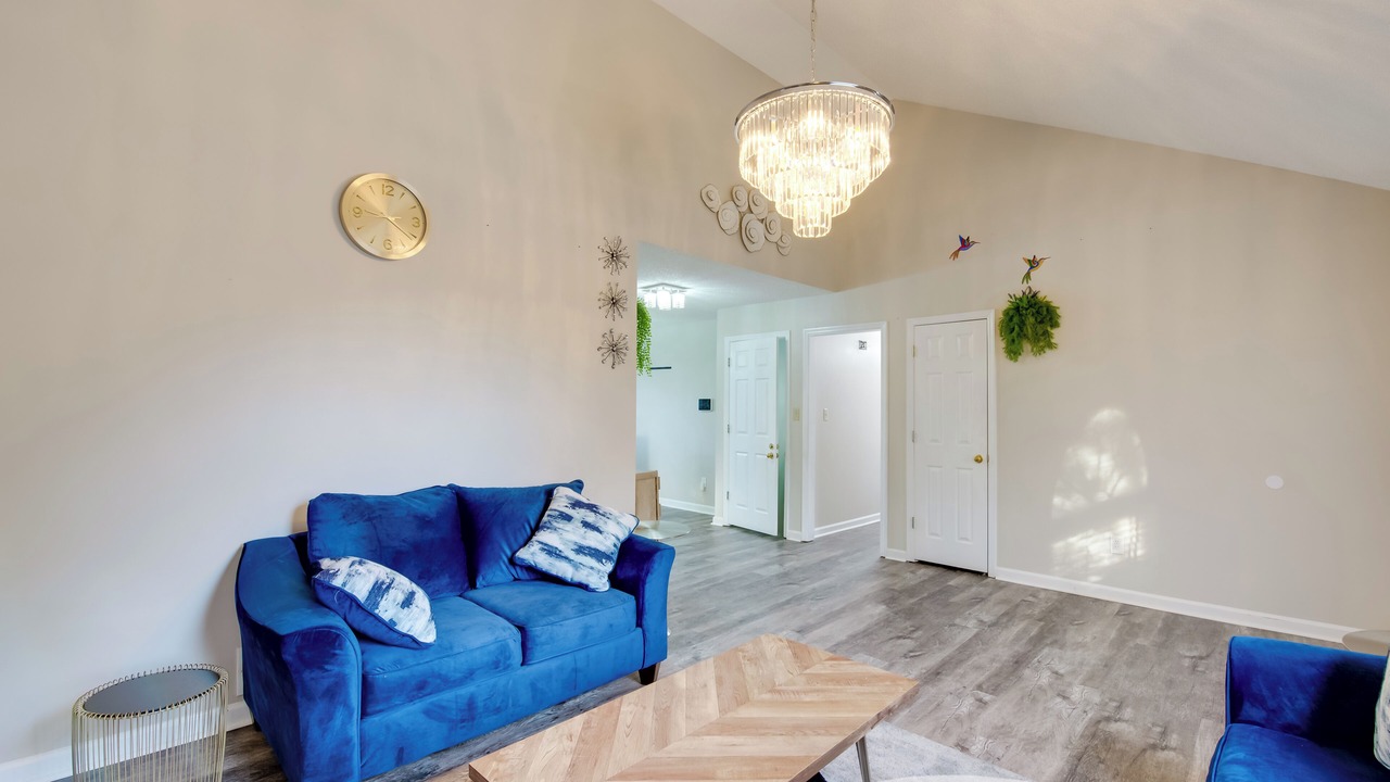 Photo of Livingroom in Powder Springs