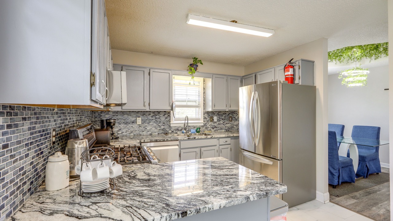 Photo of Kitchen in Powder Springs