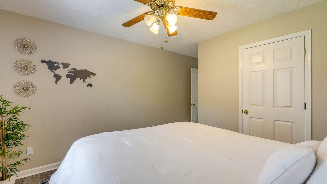 Photo of Bedroom in Powder Springs