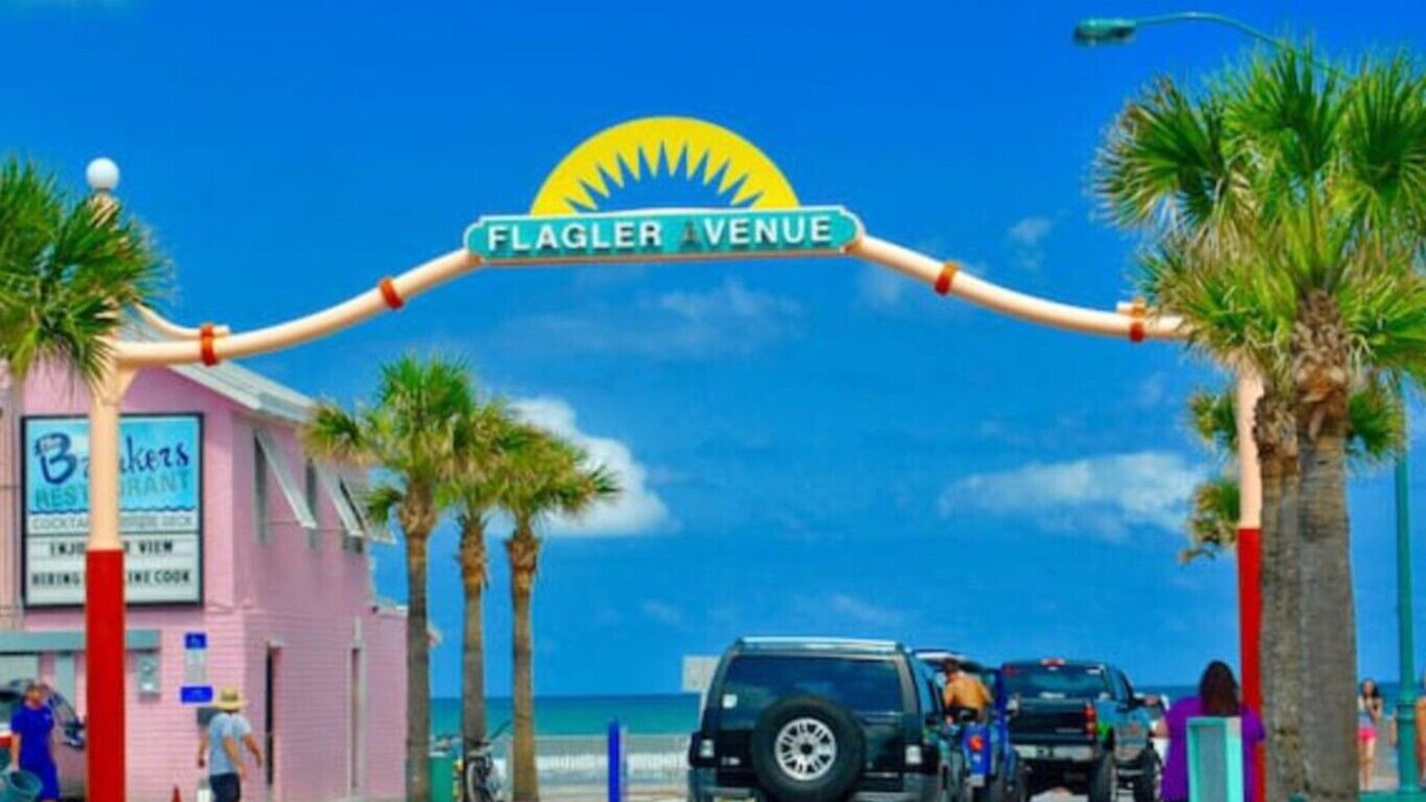 Photo of Others in New Smyrna Beach