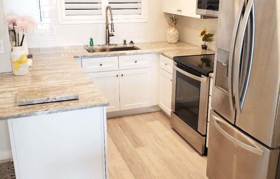 Photo of Kitchen in New Smyrna Beach