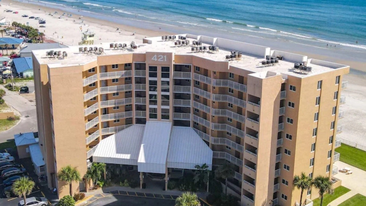Photo of Outdoor in New Smyrna Beach