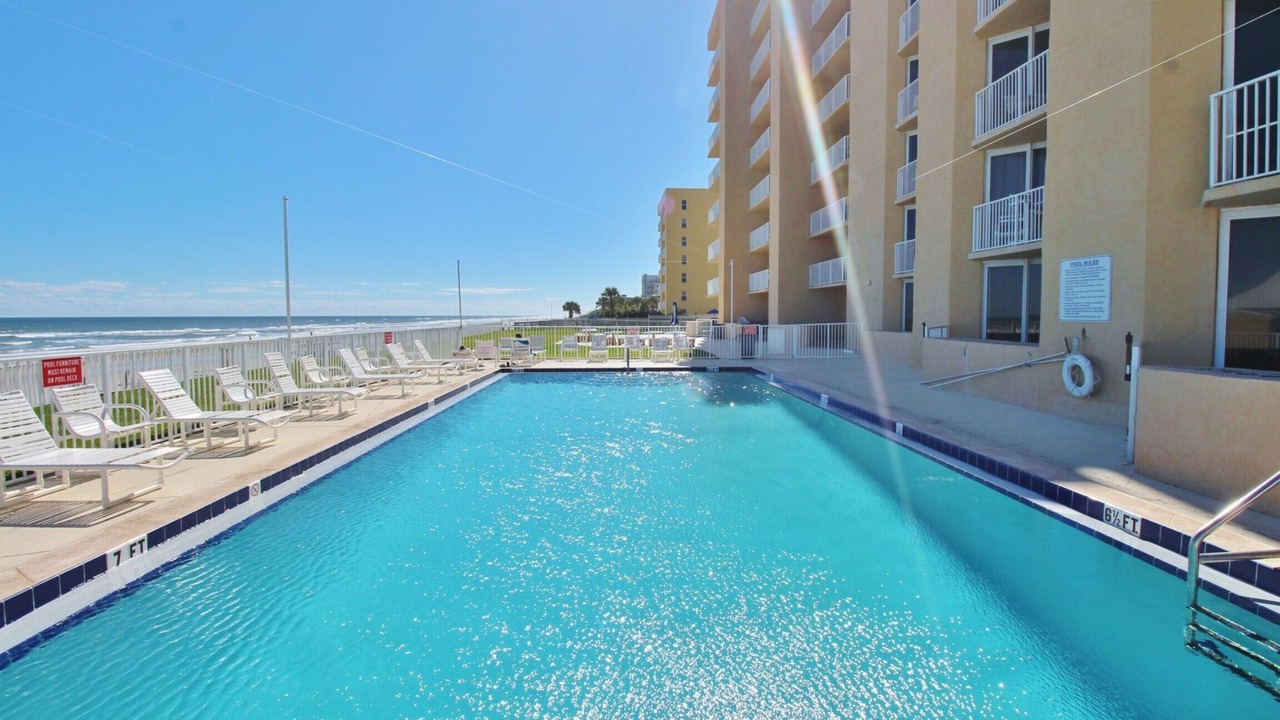 Photo of Outdoor in New Smyrna Beach