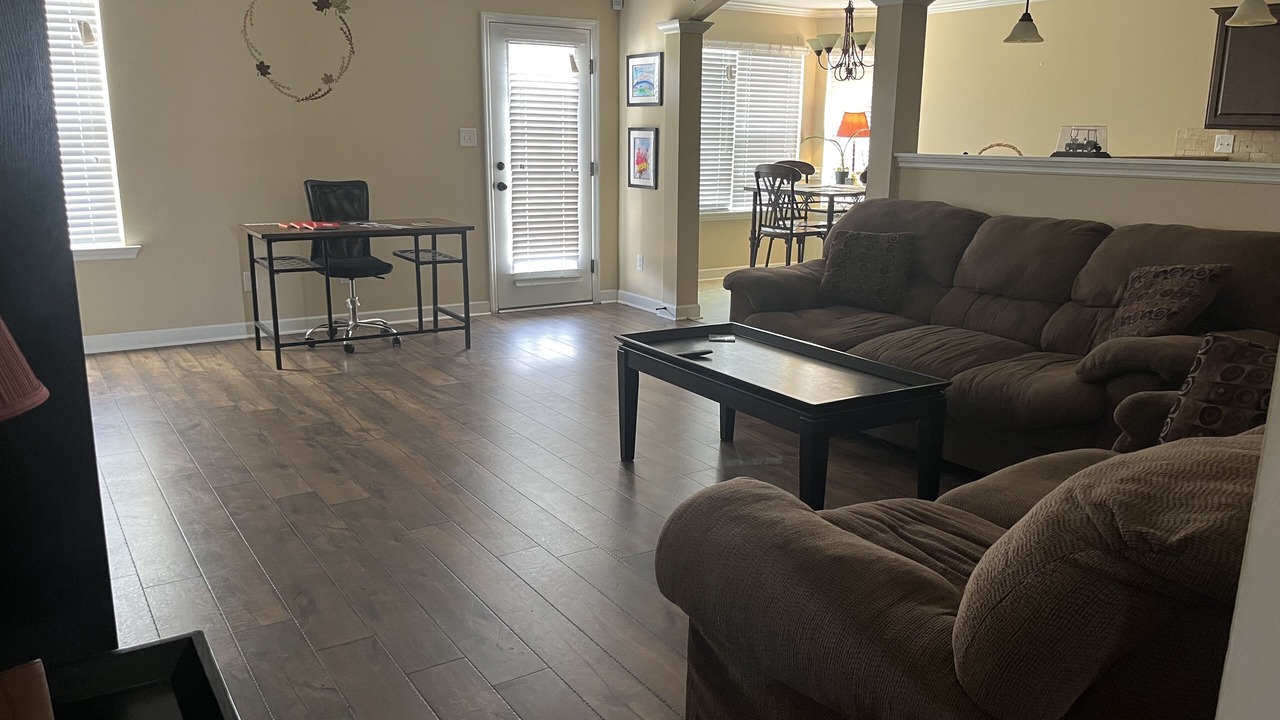 Photo of Livingroom in Fort Gordon