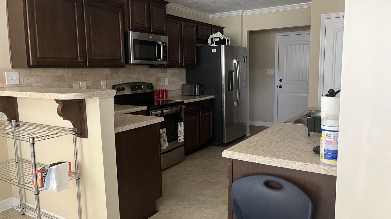 Photo of Kitchen in Fort Gordon