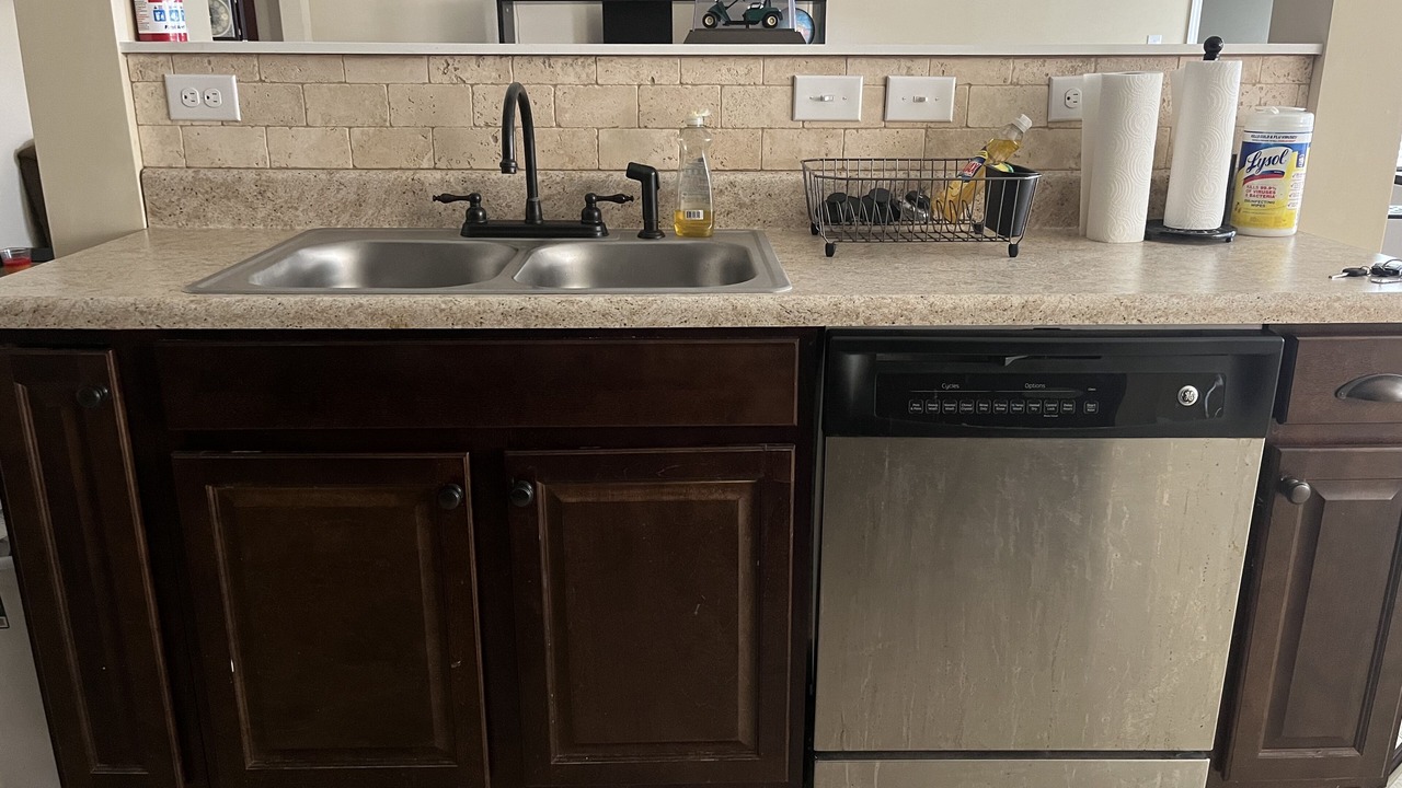 Photo of Kitchen in Fort Gordon
